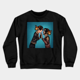 Leon x Luis Crewneck Sweatshirt